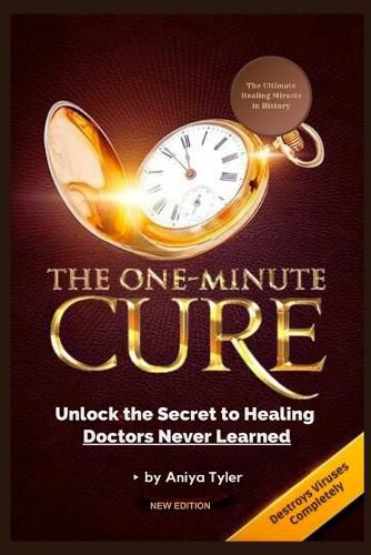 Cover image for One-Minute Cure