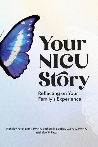 Cover image for Your NICU Story