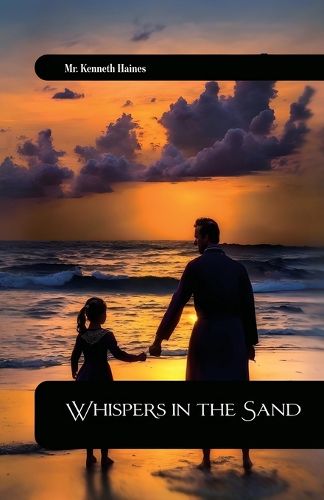 Cover image for Whispers in the Sand