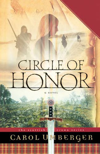 Cover image for Circle of Honor