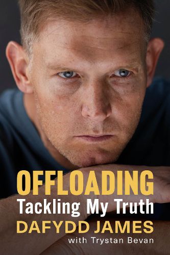 Cover image for Offloading