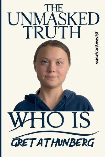 Cover image for Greta Thunberg