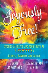 Cover image for Joyously Free