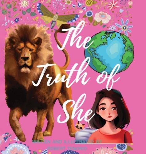 Cover image for The Truth of She