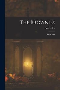 Cover image for The Brownies