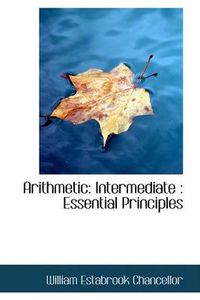 Cover image for Arithmetic