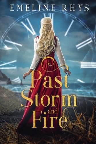 Cover image for Past Storm and Fire