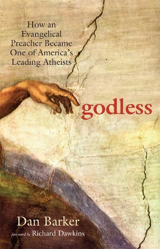 Cover image for Godless