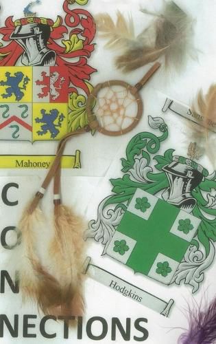 Cover image for Connections