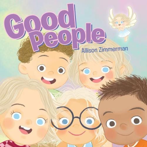 Cover image for Good People