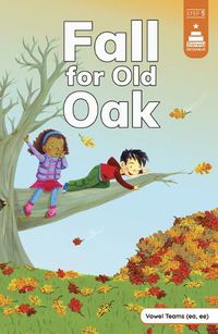 Cover image for Fall for Old Oak