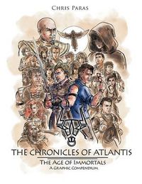 Cover image for The Chronicles of Atlantis