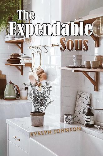 Cover image for The Expendable Sous