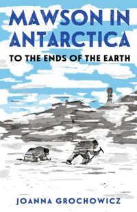 Cover image for Mawson in Antarctica