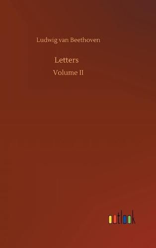 Cover image for Letters