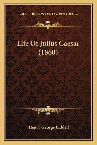 Life of Julius Caesar (1860)