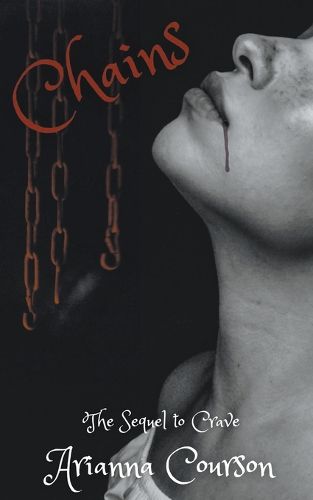 Cover image for Chains