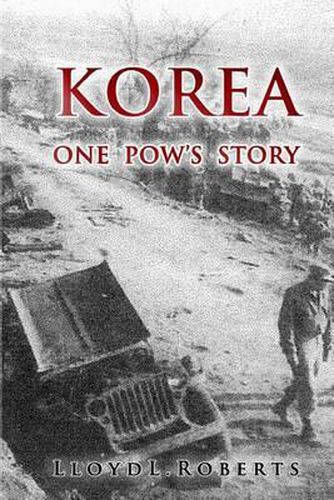 Cover image for Korea: One POW's Story