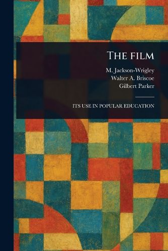 Cover image for The Film