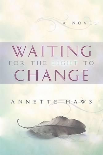 Cover image for Waiting for the Light to Change