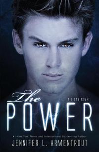 Cover image for The Power