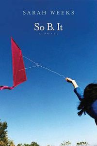 Cover image for So B it