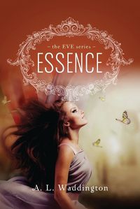 Cover image for Essence