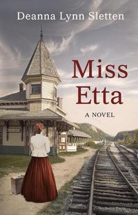 Cover image for Miss Etta