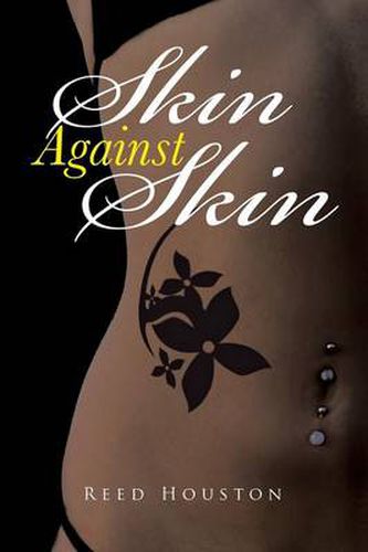 Cover image for Skin Against Skin