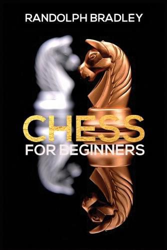 Cover image for Chess for Beginners