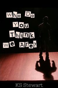 Cover image for Who Do You Think We Are?