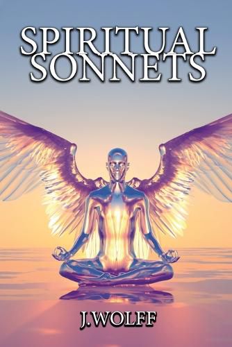 Cover image for Spiritual Sonnets