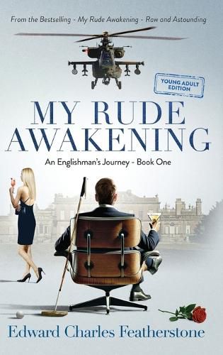 Cover image for My Rude Awakening YOUNG ADULT