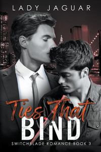 Cover image for Ties That Bind