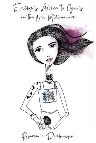 Cover image for Emily's Advice to Girls in the New Millennium
