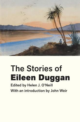 Cover image for The Stories of Eileen Duggan