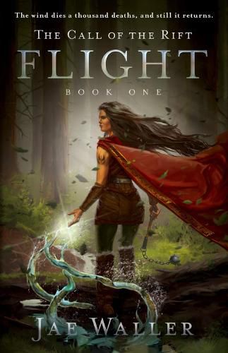 Cover image for The Call Of The Rift: Flight