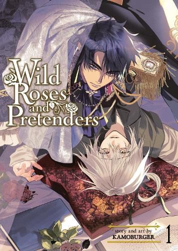 Cover image for Wild Roses and Pretenders Vol. 1