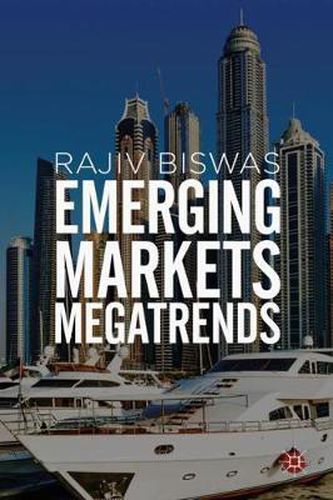 Cover image for Emerging Markets Megatrends