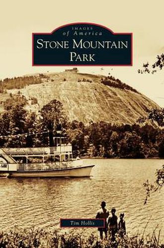 Stone Mountain Park