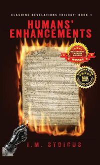 Cover image for Humans' Enhancements