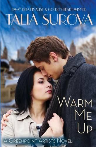 Cover image for Warm Me Up