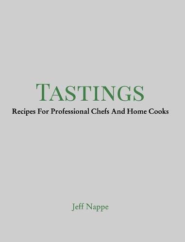 Cover image for Tastings