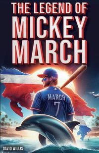 Cover image for The Legend of Mickey March