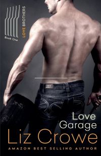 Cover image for Love Garage