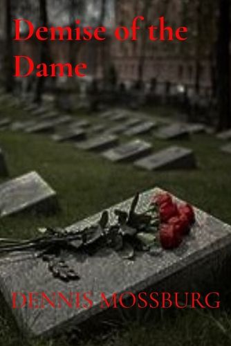 Cover image for Demise of the Dame