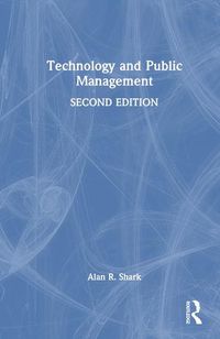 Cover image for Technology and Public Management