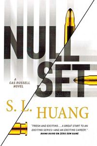 Cover image for Null Set