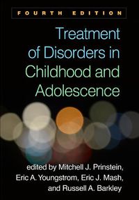 Cover image for Treatment of Disorders in Childhood and Adolescence