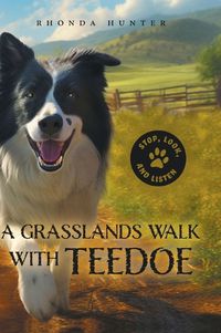 Cover image for A Grasslands Walk With Teedoe